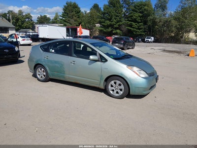 2008 Toyota Prius