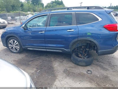 SUBARU ASCENT