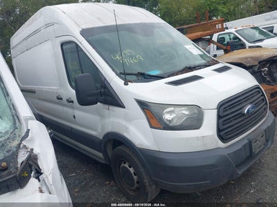FORD TRANSIT-250