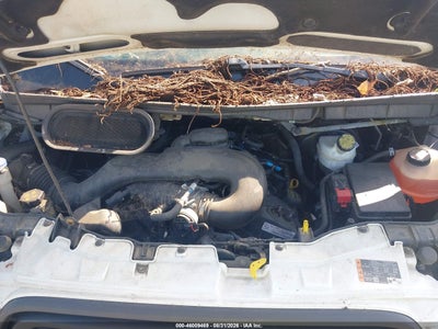 FORD TRANSIT-250