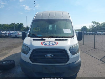 FORD TRANSIT-250