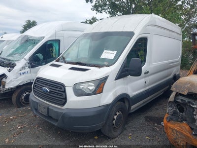 FORD TRANSIT-250
