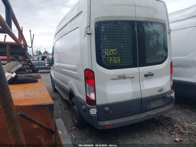 FORD TRANSIT-250