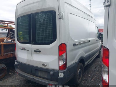 FORD TRANSIT-250