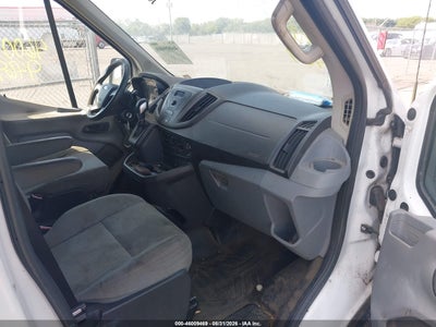 FORD TRANSIT-250
