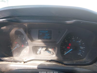 FORD TRANSIT-250