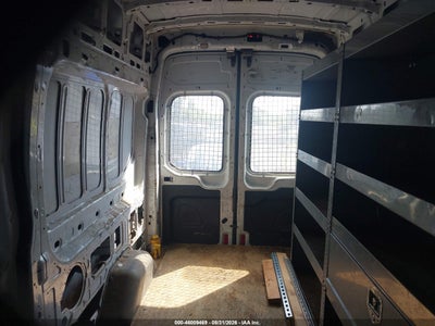 FORD TRANSIT-250