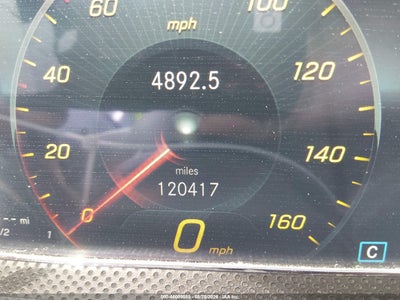 MERCEDES-BENZ A 220