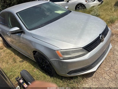 2014 Volkswagen Jetta