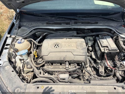 2014 VOLKSWAGEN JETTA 10