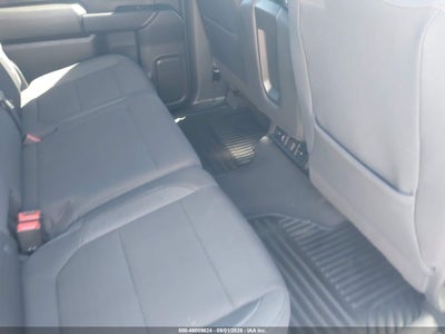 CHEVROLET SILVERADO 1500 LTD