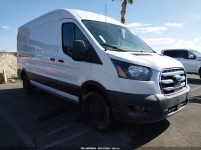 FORD E-TRANSIT-350