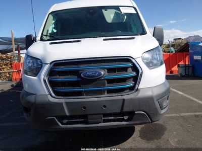 FORD E-TRANSIT-350