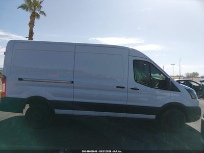 FORD E-TRANSIT-350