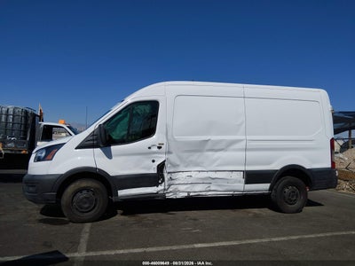 FORD E-TRANSIT-350