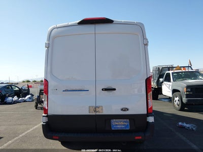 FORD E-TRANSIT-350