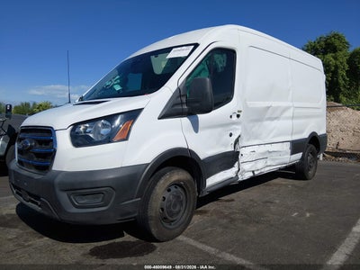 FORD E-TRANSIT-350