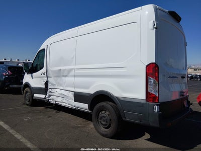FORD E-TRANSIT-350
