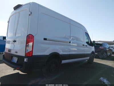 FORD E-TRANSIT-350