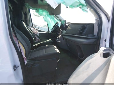 FORD E-TRANSIT-350