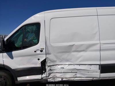 FORD E-TRANSIT-350