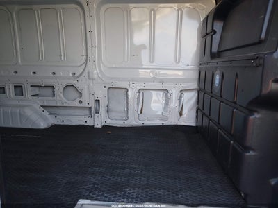 FORD E-TRANSIT-350