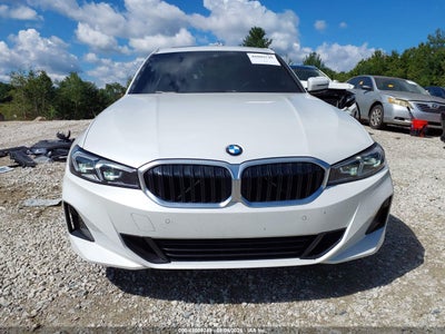 BMW 330I