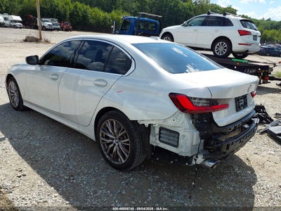 BMW 330I