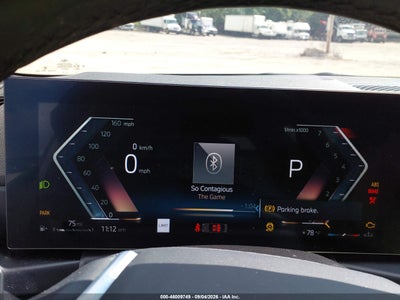 BMW 330I