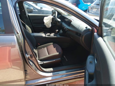 NISSAN SENTRA
