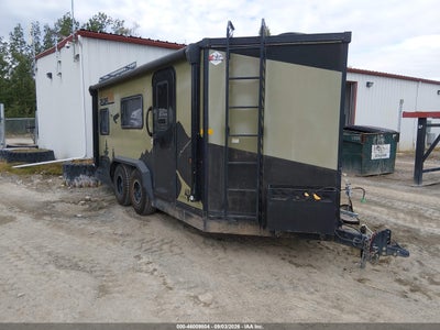 2023 Imperial Xplorerv X22