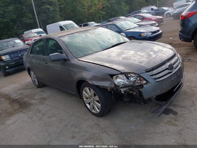 2006 Toyota Avalon