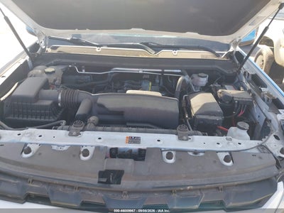 2022 CHEVROLET COLORADO 10