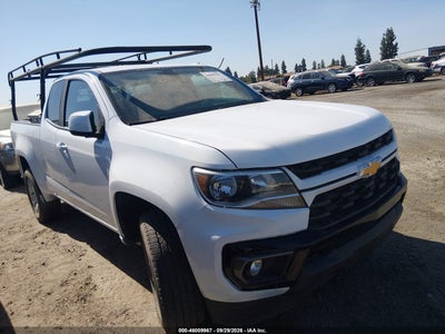 2022 CHEVROLET COLORADO 13