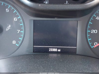 2022 CHEVROLET COLORADO 15