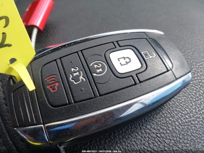 LINCOLN MKC