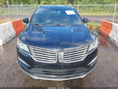 LINCOLN MKC