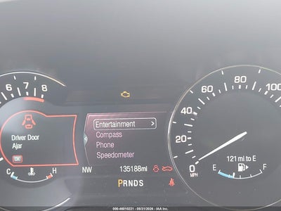 LINCOLN MKC