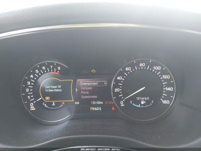 LINCOLN MKC
