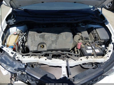 SCION IM