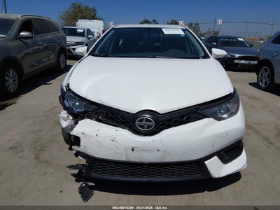 SCION IM