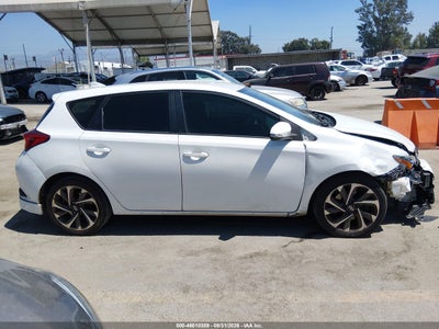 SCION IM