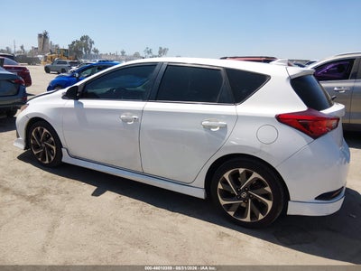 SCION IM