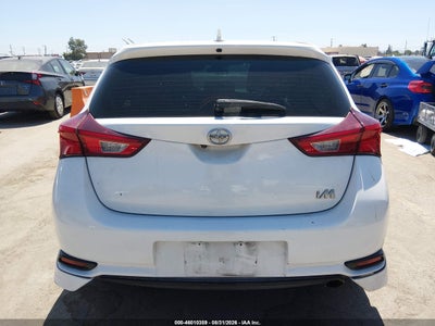SCION IM