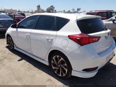 SCION IM