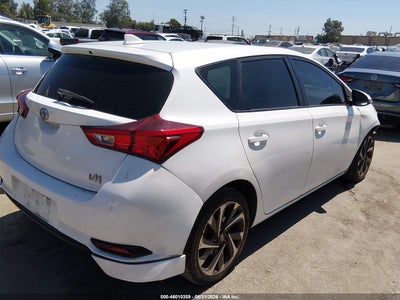 SCION IM