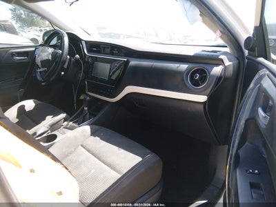 SCION IM