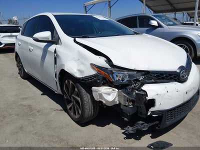 SCION IM