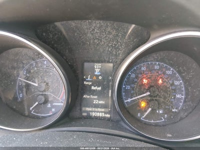 SCION IM