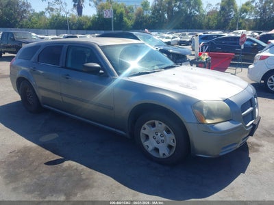 2005 Dodge Magnum